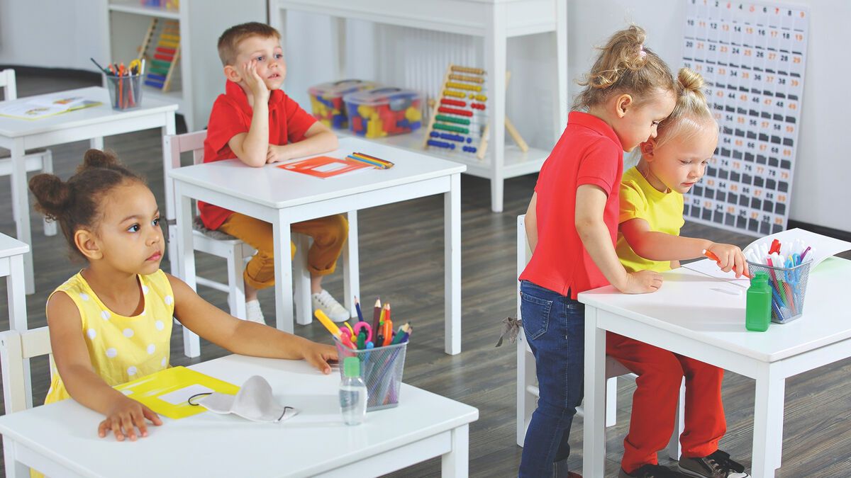 Tolle Tipps: Das hilft euren Kleinen beim Schulstart