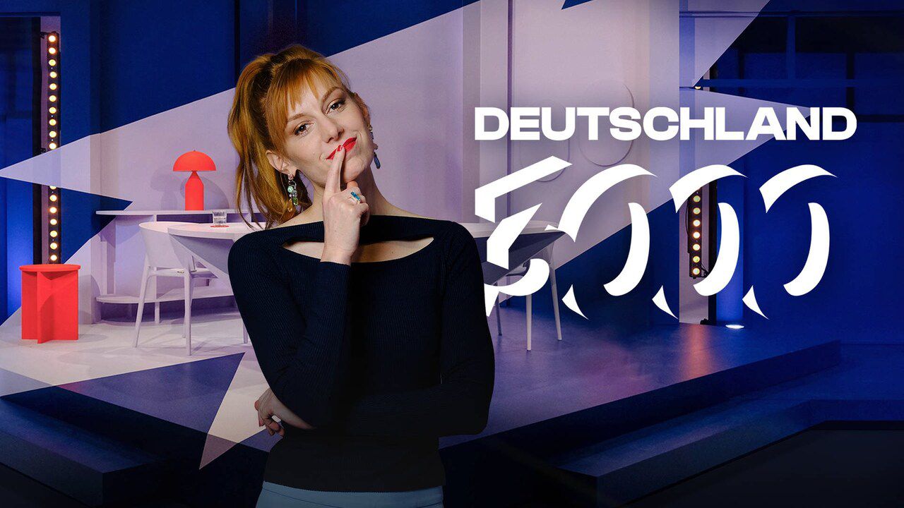 Deutschland3000 - Die Woche mit Eva Schulz - Videos der Sendung | ARD Mediathek