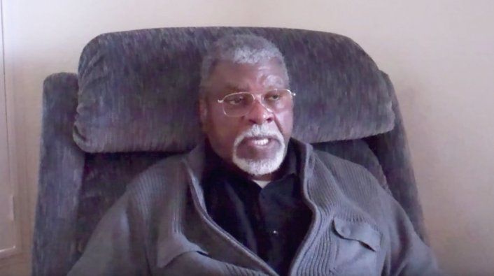 Elbert 'Big Man' Howard Co-Founder of the Black Panther Party Passes Away at 80