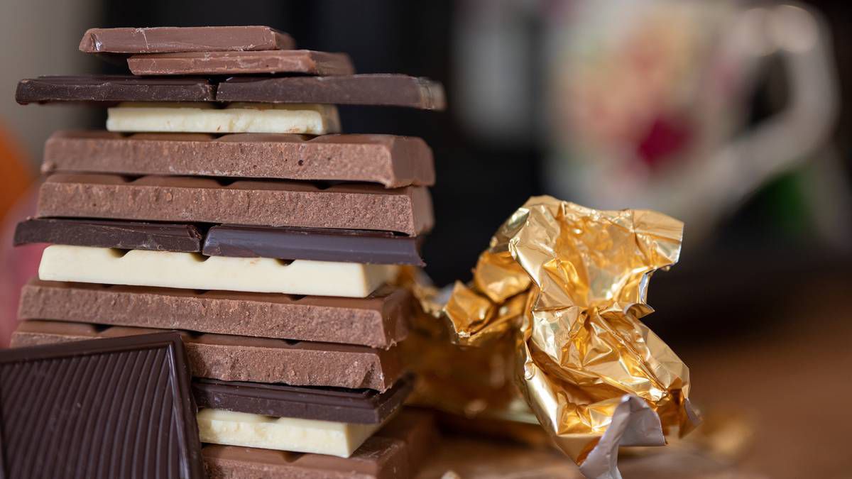Weiß, Vollmilch oder Zartbitter: Welche Schokolade ist gesünder?