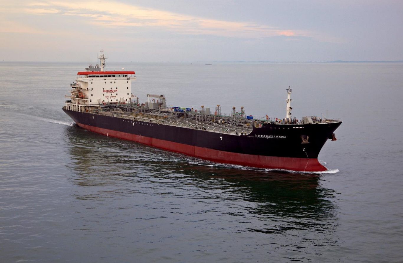 APnews: Иран ответил Греции на захват российского танкера захватом ее двух танкеров с нефтью