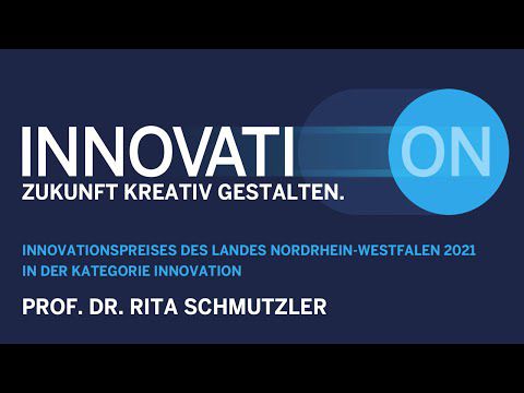 Innovationspreis des Landes NRW 2021
