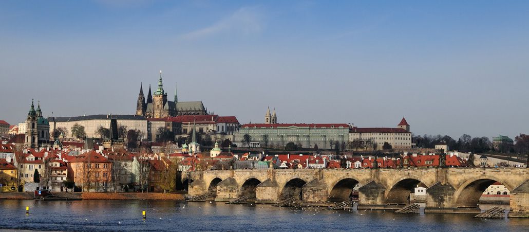 Europa trifft sich in Prag: Weltsynode geht in die kontinentale Phase