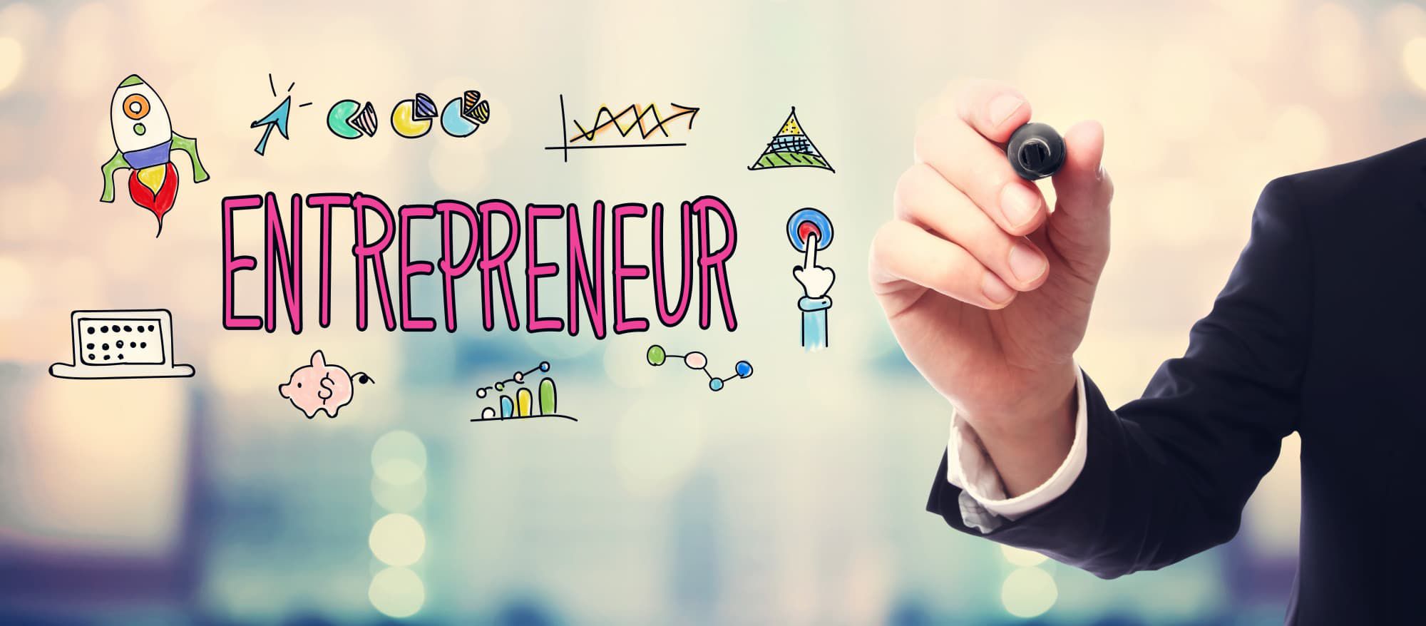 9 Motivational Tips for Budding Entrepreneurs